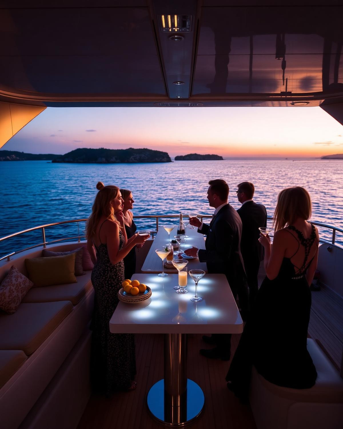 Altis Yachting & Nautic VIP
